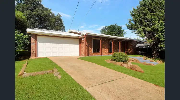 Main view of Homely house listing, 7 Sapphire Court, Kearneys Spring QLD 4350