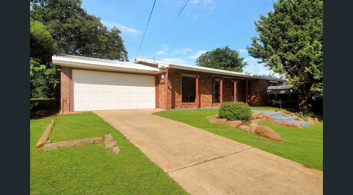 Main view of Homely house listing, 7 Sapphire Court, Kearneys Spring QLD 4350