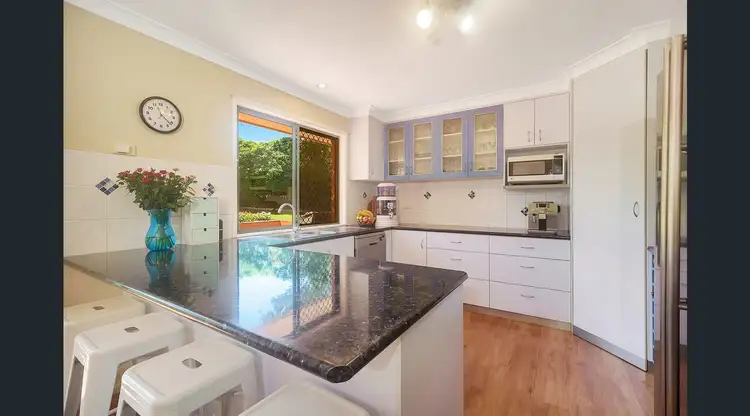 Second view of Homely house listing, 7 Sapphire Court, Kearneys Spring QLD 4350
