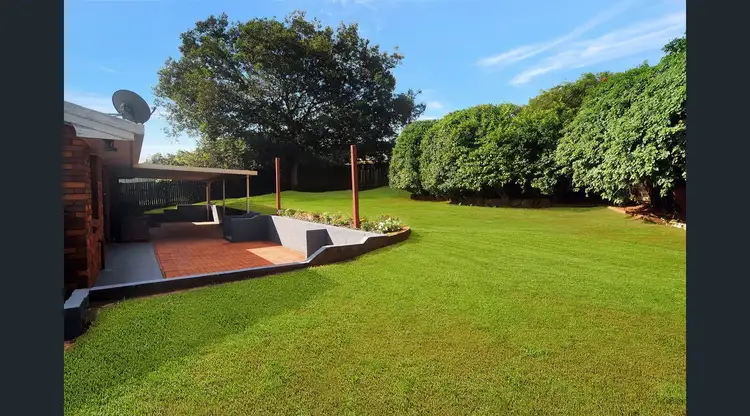 Fourth view of Homely house listing, 7 Sapphire Court, Kearneys Spring QLD 4350