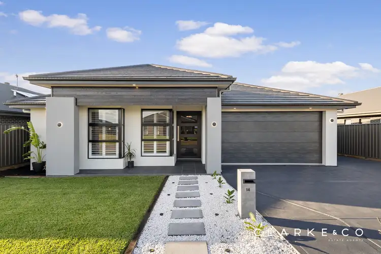 14 Eloura Street, Lochinvar NSW 2321
