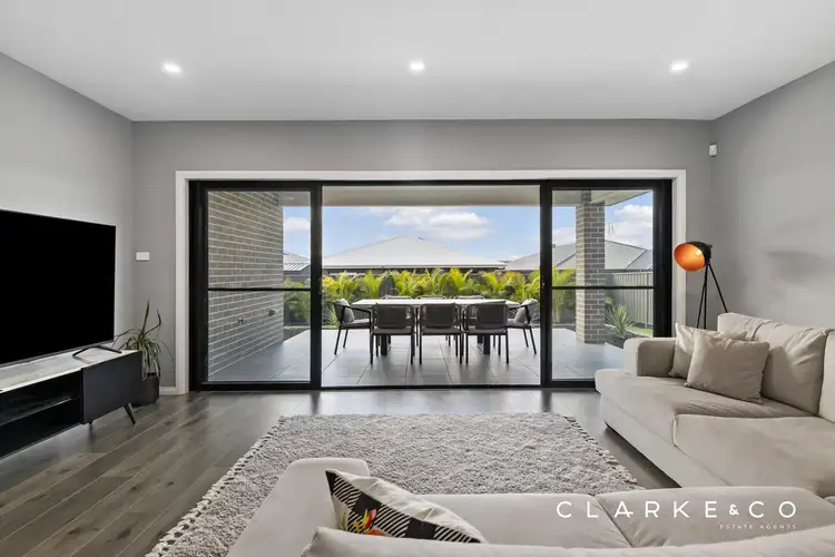 Fourth view of Homely house listing, 14 Eloura Street, Lochinvar NSW 2321