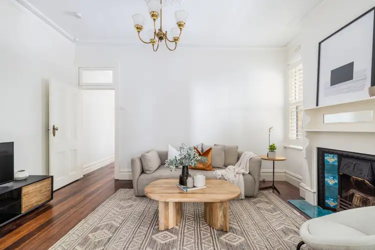 Second view of Homely house listing, 69 Brighton Street, Petersham NSW 2049