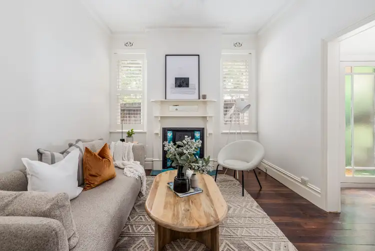Fourth view of Homely house listing, 69 Brighton Street, Petersham NSW 2049