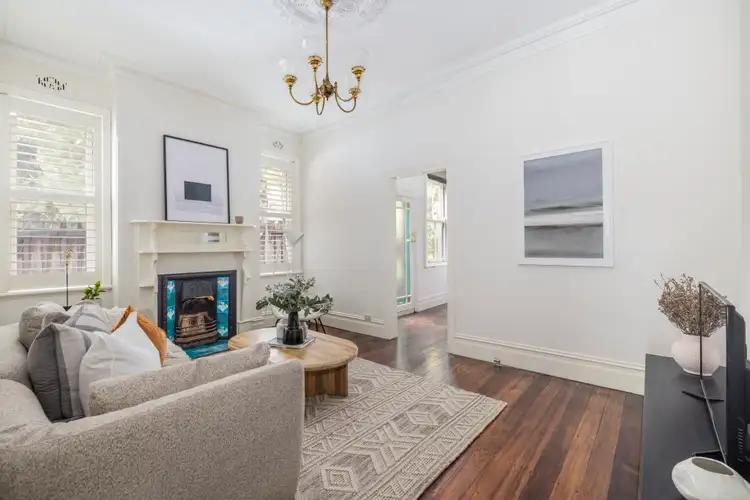 Fifth view of Homely house listing, 69 Brighton Street, Petersham NSW 2049