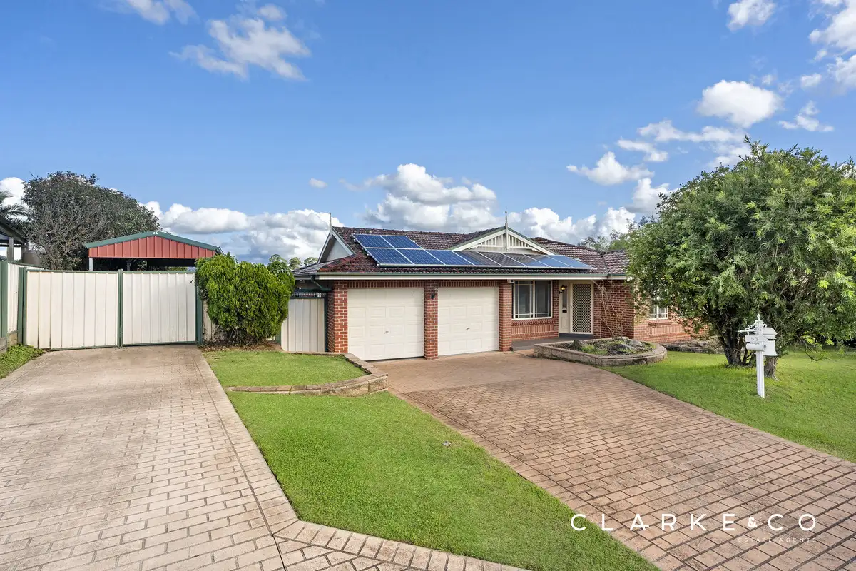 Main view of Homely house listing, 53 Kilkenny Circuit, Ashtonfield NSW 2323
