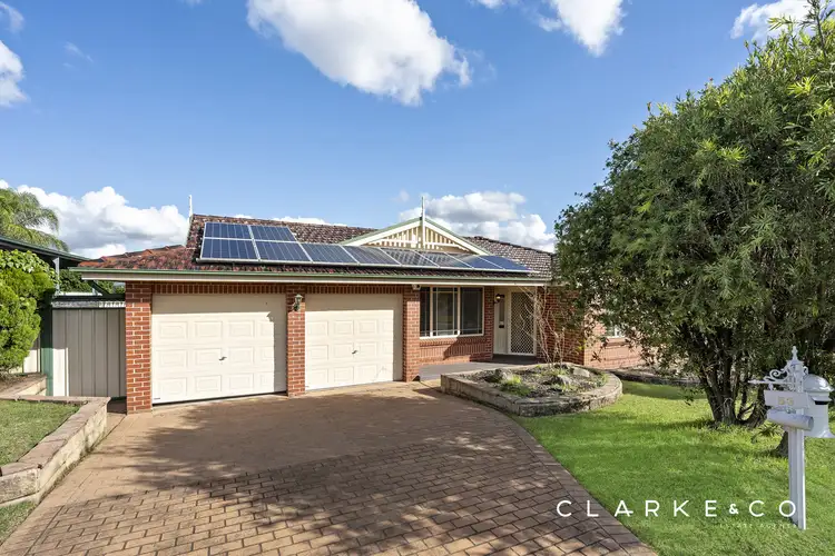Second view of Homely house listing, 53 Kilkenny Circuit, Ashtonfield NSW 2323