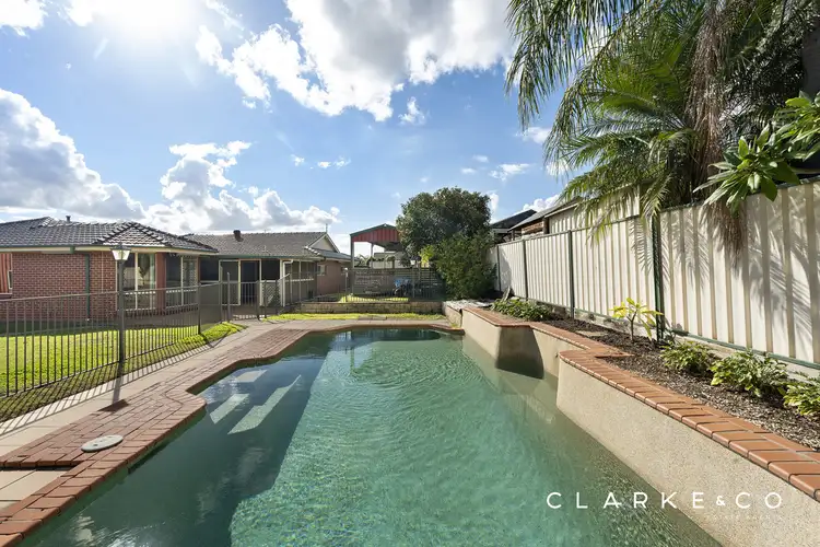 Third view of Homely house listing, 53 Kilkenny Circuit, Ashtonfield NSW 2323