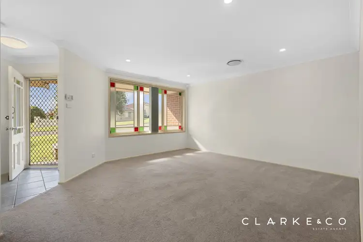 Fourth view of Homely house listing, 53 Kilkenny Circuit, Ashtonfield NSW 2323