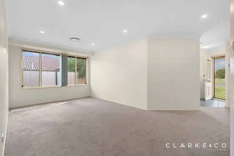 Fifth view of Homely house listing, 53 Kilkenny Circuit, Ashtonfield NSW 2323