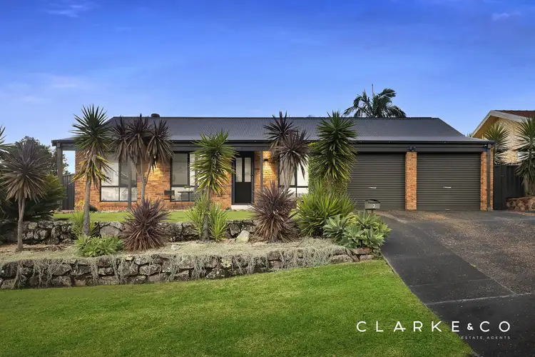 Second view of Homely house listing, 2 Turtle Avenue, Ashtonfield NSW 2323