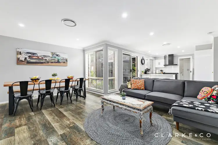 Fifth view of Homely house listing, 2 Turtle Avenue, Ashtonfield NSW 2323