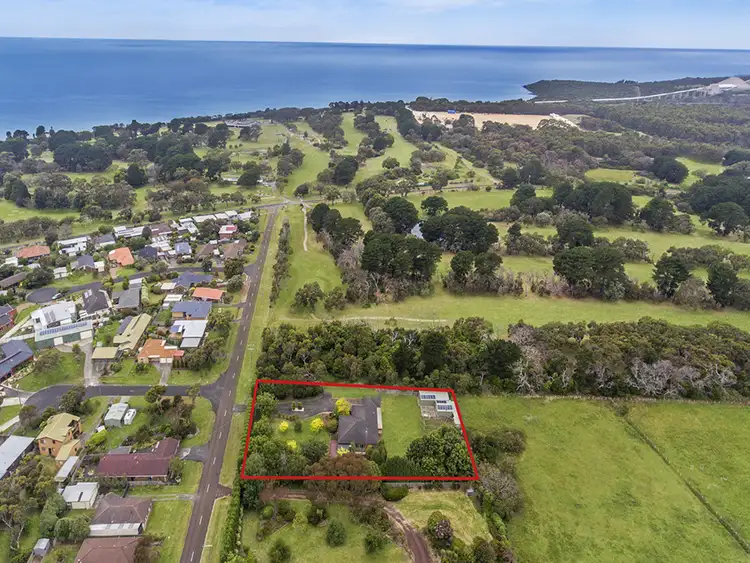 Second view of Homely house listing, 17 Derril Road, Portland VIC 3305