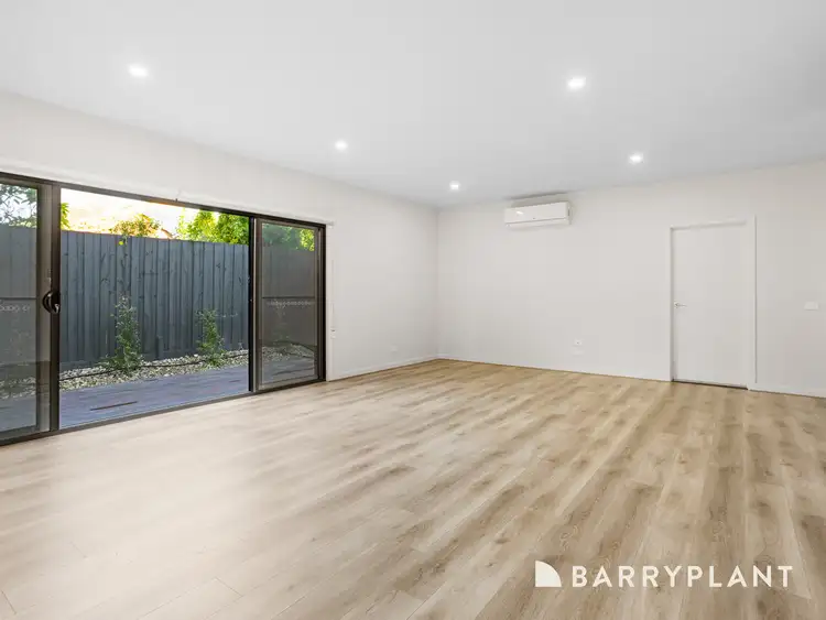 Third view of Homely house listing, 3/266 Jetty Road, Rosebud VIC 3939