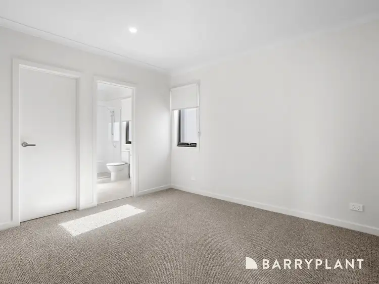 Fourth view of Homely house listing, 3/266 Jetty Road, Rosebud VIC 3939