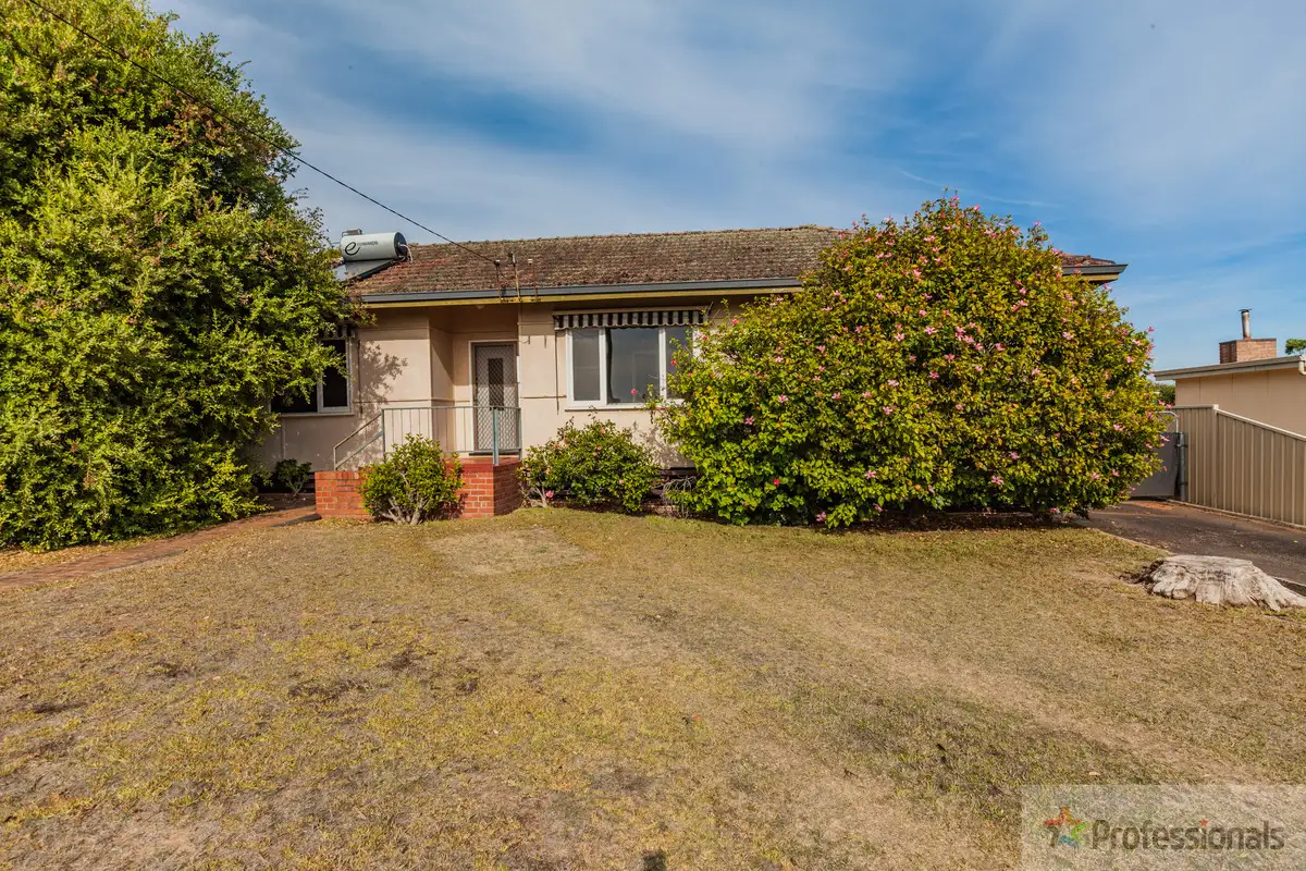 Main view of Homely house listing, 14 Maxwell Street, Manjimup WA 6258