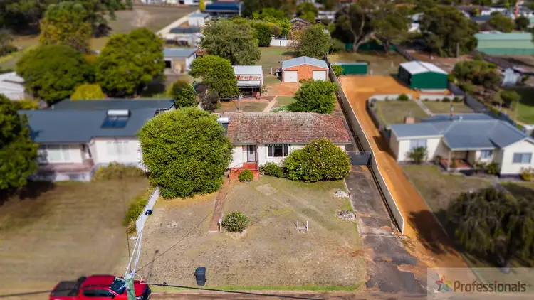 Third view of Homely house listing, 14 Maxwell Street, Manjimup WA 6258