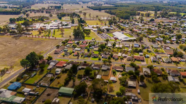 Fourth view of Homely house listing, 14 Maxwell Street, Manjimup WA 6258