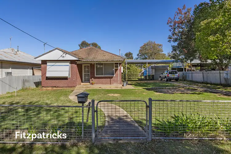 Main view of Homely house listing, 414 Lake Albert Road, Kooringal NSW 2650