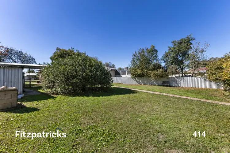 Third view of Homely house listing, 414 Lake Albert Road, Kooringal NSW 2650