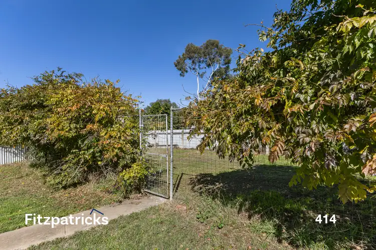 Fourth view of Homely house listing, 414 Lake Albert Road, Kooringal NSW 2650