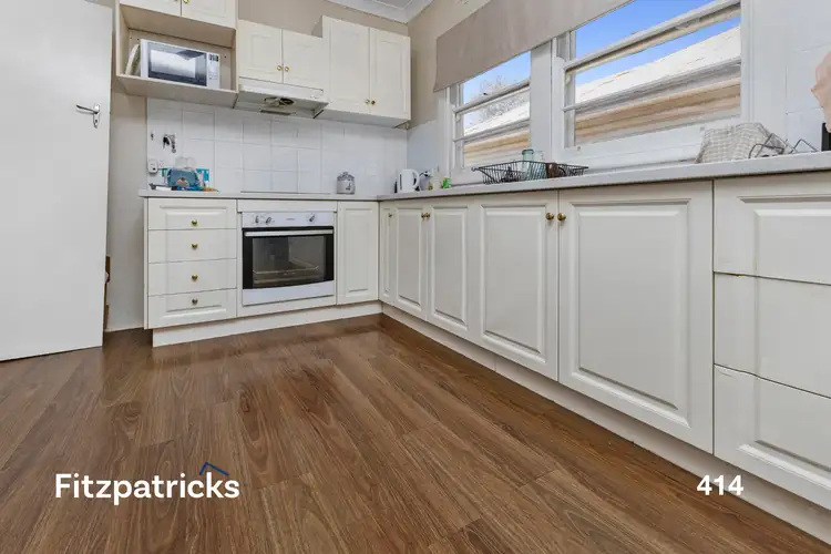 Sixth view of Homely house listing, 414 Lake Albert Road, Kooringal NSW 2650