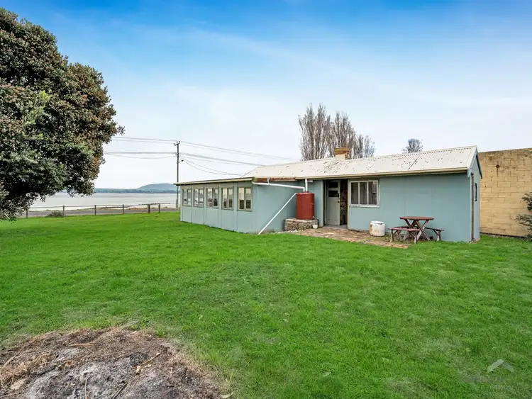 Second view of Homely house listing, 21 Foreshore Road, Kelso TAS 7270