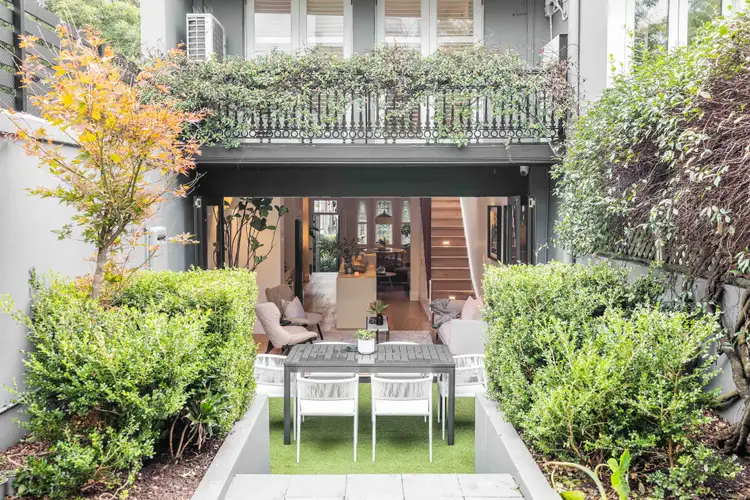 Main view of Homely house listing, 1 Hopewell Street, Paddington NSW 2021