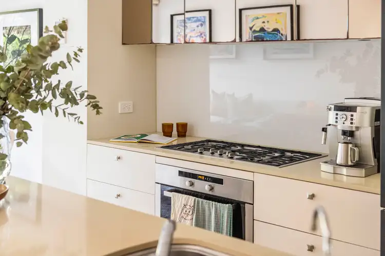 Sixth view of Homely house listing, 1 Hopewell Street, Paddington NSW 2021