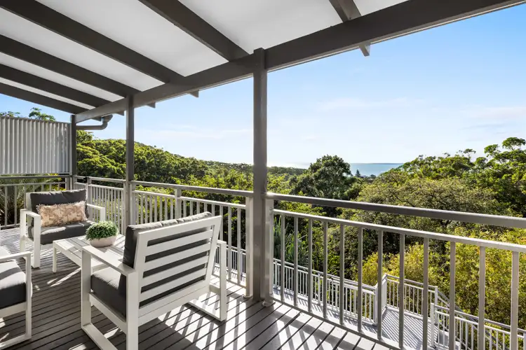 Third view of Homely house listing, 7 Lansell Avenue, Currumbin QLD 4223