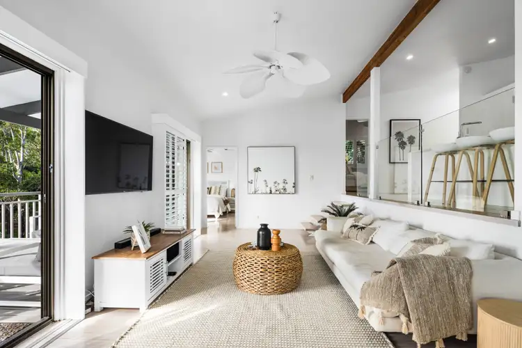Fifth view of Homely house listing, 7 Lansell Avenue, Currumbin QLD 4223