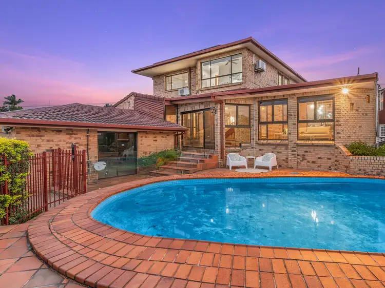 60 Brownie Street, Jamboree Heights QLD 4074