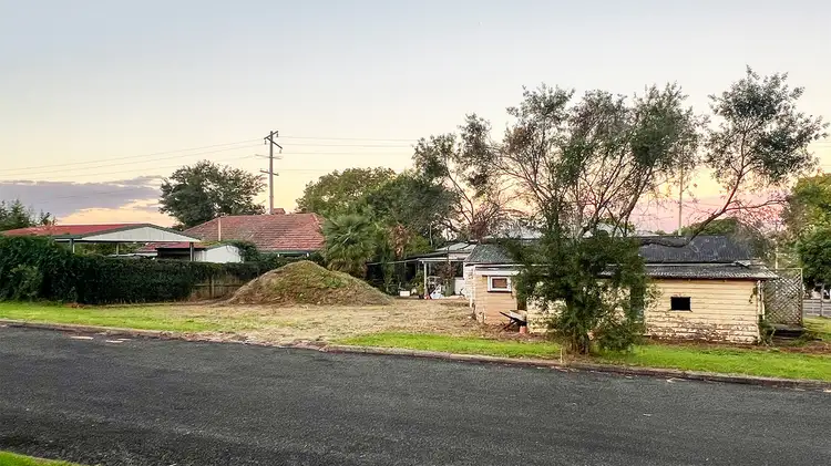 Second view of Homely land listing, LOT 11 Baynes Street, Harristown QLD 4350