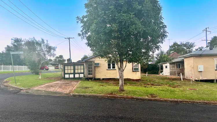 Third view of Homely land listing, LOT 11 Baynes Street, Harristown QLD 4350
