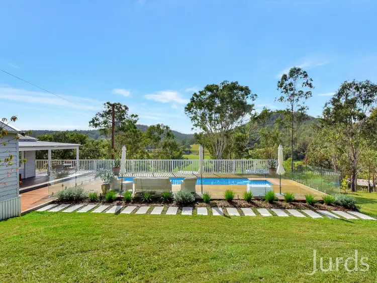 Fourth view of Homely rural property listing, 4190 Great North Road, Laguna NSW 2325