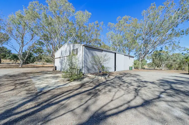 Second view of Homely rural property listing, 11 Camargue Drive, Brigadoon WA 6069
