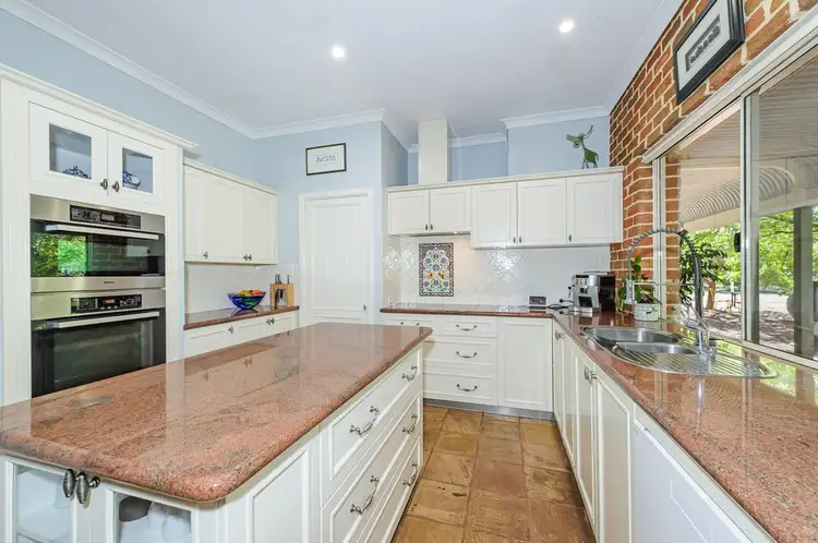 Third view of Homely rural property listing, 11 Camargue Drive, Brigadoon WA 6069