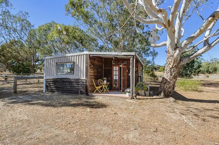 Fourth view of Homely rural property listing, 11 Camargue Drive, Brigadoon WA 6069