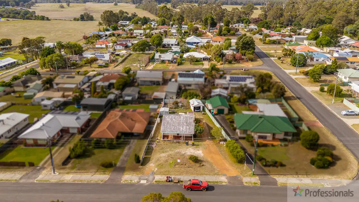 Main view of Homely house listing, 12 O'Connor Street, Manjimup WA 6258