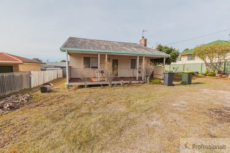 Third view of Homely house listing, 12 O'Connor Street, Manjimup WA 6258