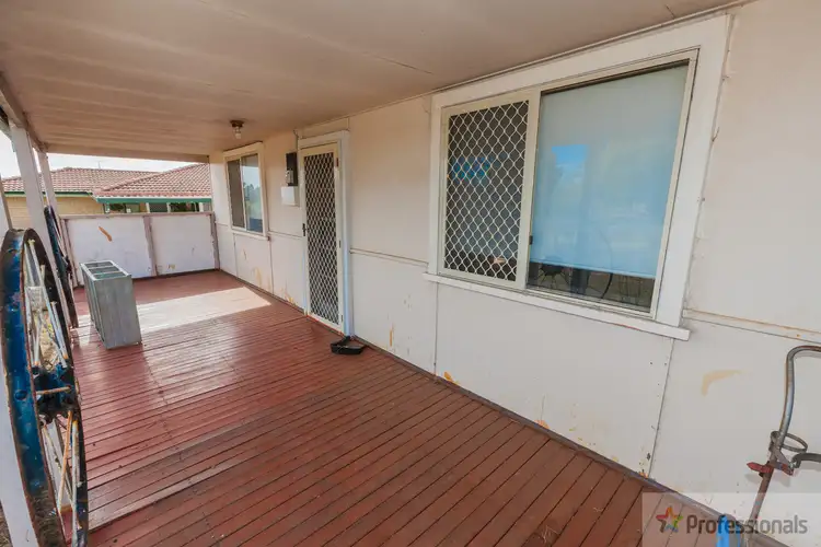 Fourth view of Homely house listing, 12 O'Connor Street, Manjimup WA 6258