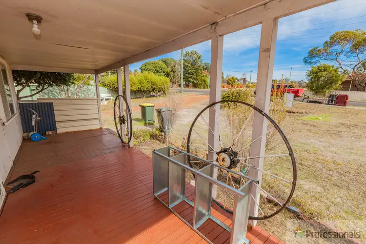 Fifth view of Homely house listing, 12 O'Connor Street, Manjimup WA 6258