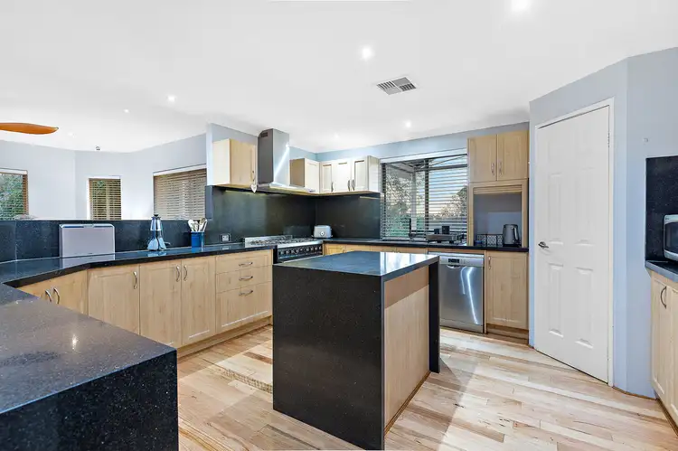 Fourth view of Homely house listing, 9 Kilfoyle Rise, Bedfordale WA 6112