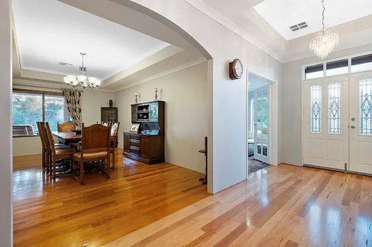 Sixth view of Homely house listing, 9 Kilfoyle Rise, Bedfordale WA 6112