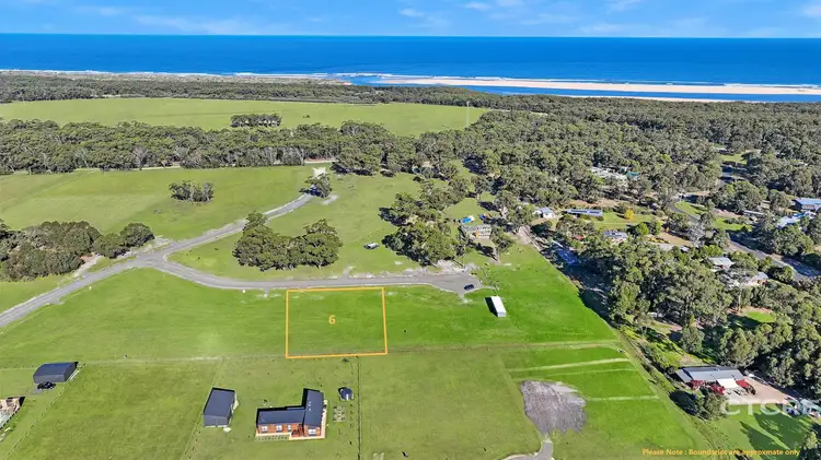 6 Neptune Court, Marlo VIC 3888