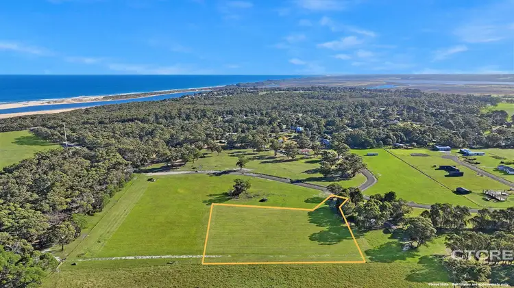 61 Brodribb Drive, Marlo VIC 3888