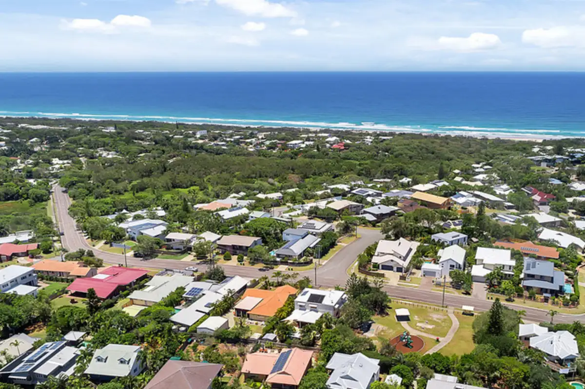 Main view of Homely house listing, 112 Persimmon Drive, Peregian Beach QLD 4573