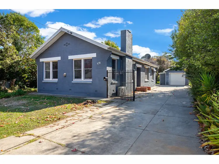 Main view of Homely house listing, 578 Heathwood Avenue, Lavington NSW 2641