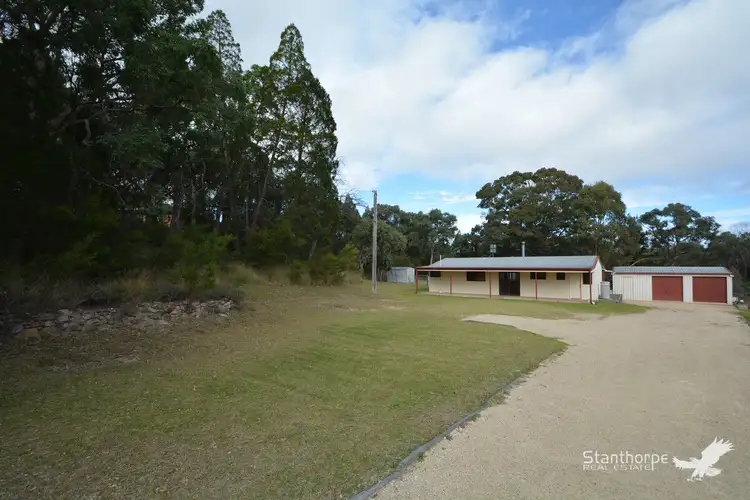 Third view of Homely house listing, 51 Greenup Street, Stanthorpe QLD 4380