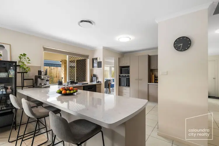 Second view of Homely house listing, 3 Cougal Circuit, Caloundra West QLD 4551
